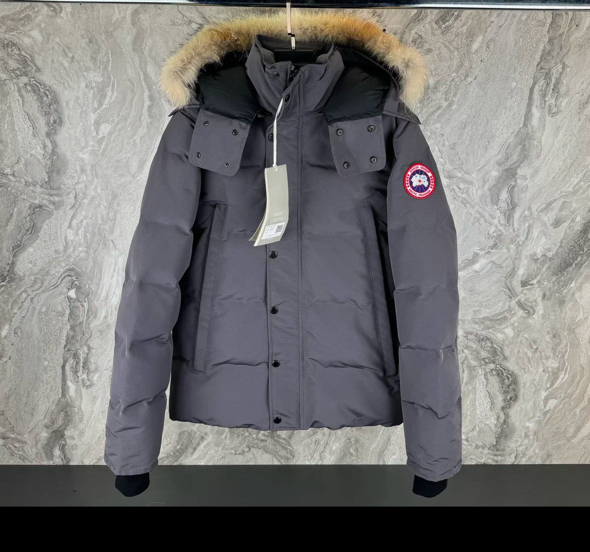Canada Goose Whyndam