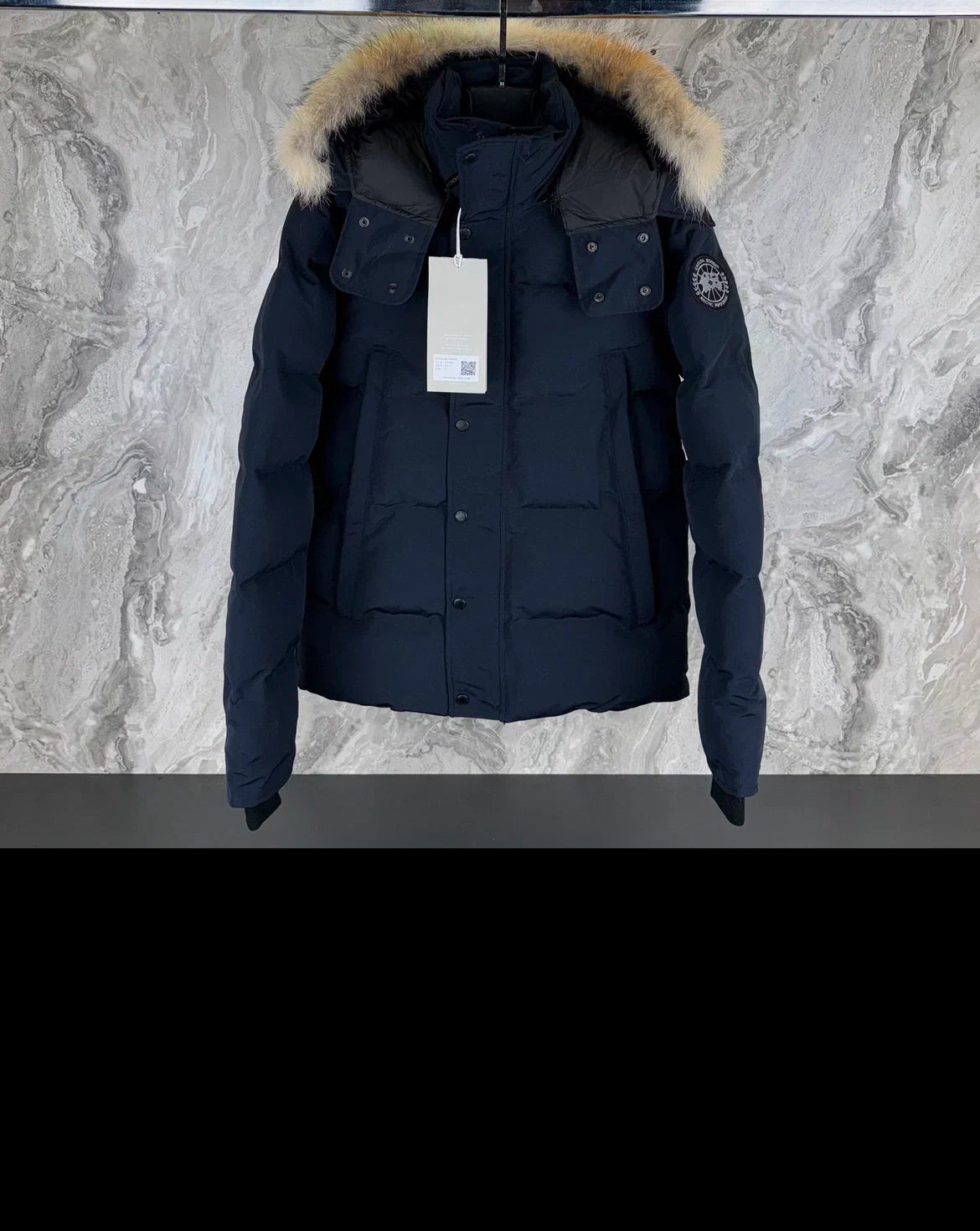 Canada Goose Whyndam