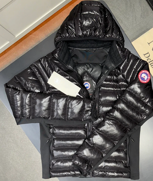 canada goose hybridge lite jacket