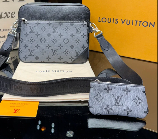 LV Trio Bag