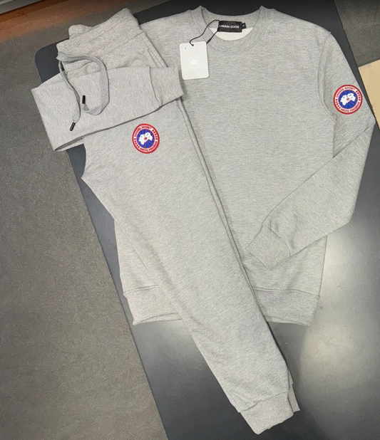 canada goose tracksuit