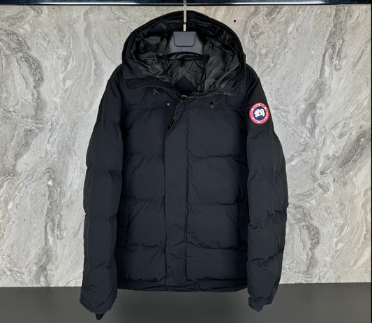 canada goose macmillan